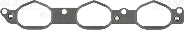 GLASER X89116-01: Tesnenie kolena sac. potrubia
