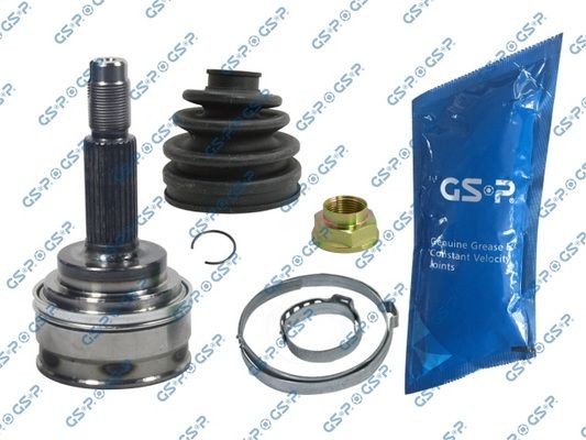 GSP 859269: Jeu de joints, arbre de transmission A1