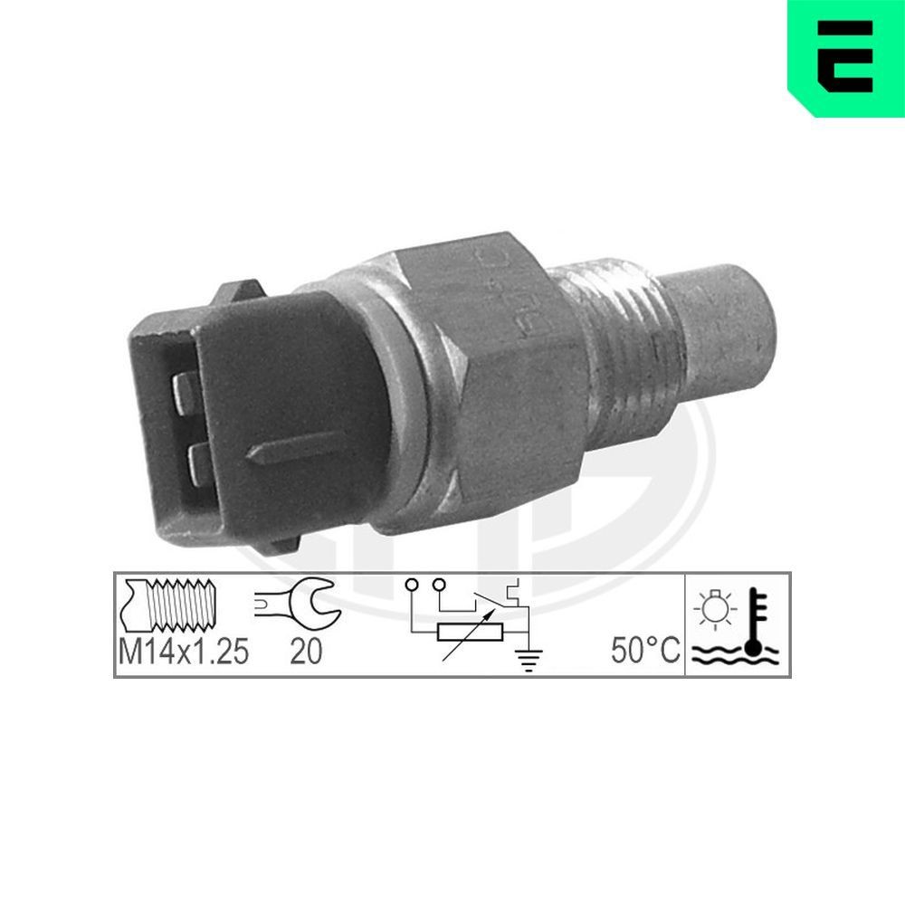 ERA 330639: Andur, Jahutusvedeliku temp.