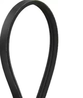 SNR CA3PK673: Curea transmisie cu caneluri 673mm, Numar nervuri: 3