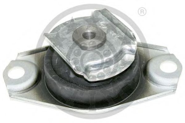 OPTIMAL F8-6940: Motorophæng bag