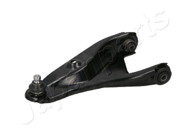 JAPANPARTS BS-007R: Braccio oscillante, sospensione ruota Assale anteriore Dx, inferiore