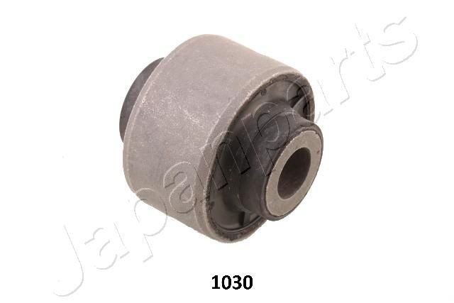 JAPANPARTS RU-1030: Support, silentbloc du bras transversal