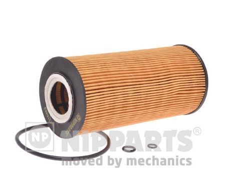NIPPARTS N1310403: Eļļas filtrs