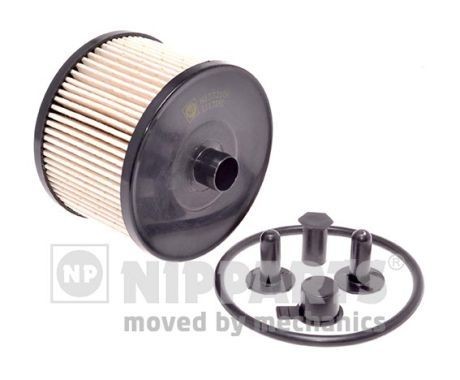 NIPPARTS N1332106: Filtro carburante