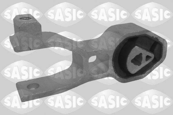 SASIC 2706022: Holder, motorophæng oppe til højre