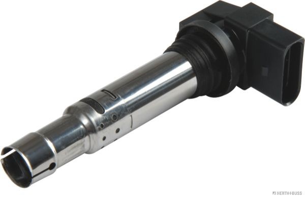 HERTH+BUSS ELPARTS 19050004: Süütepool 12V, 4-poolsus