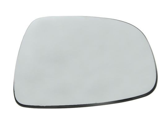 BLIC 6102-02-1292512P: Vetro specchio, specchio esterno Dx