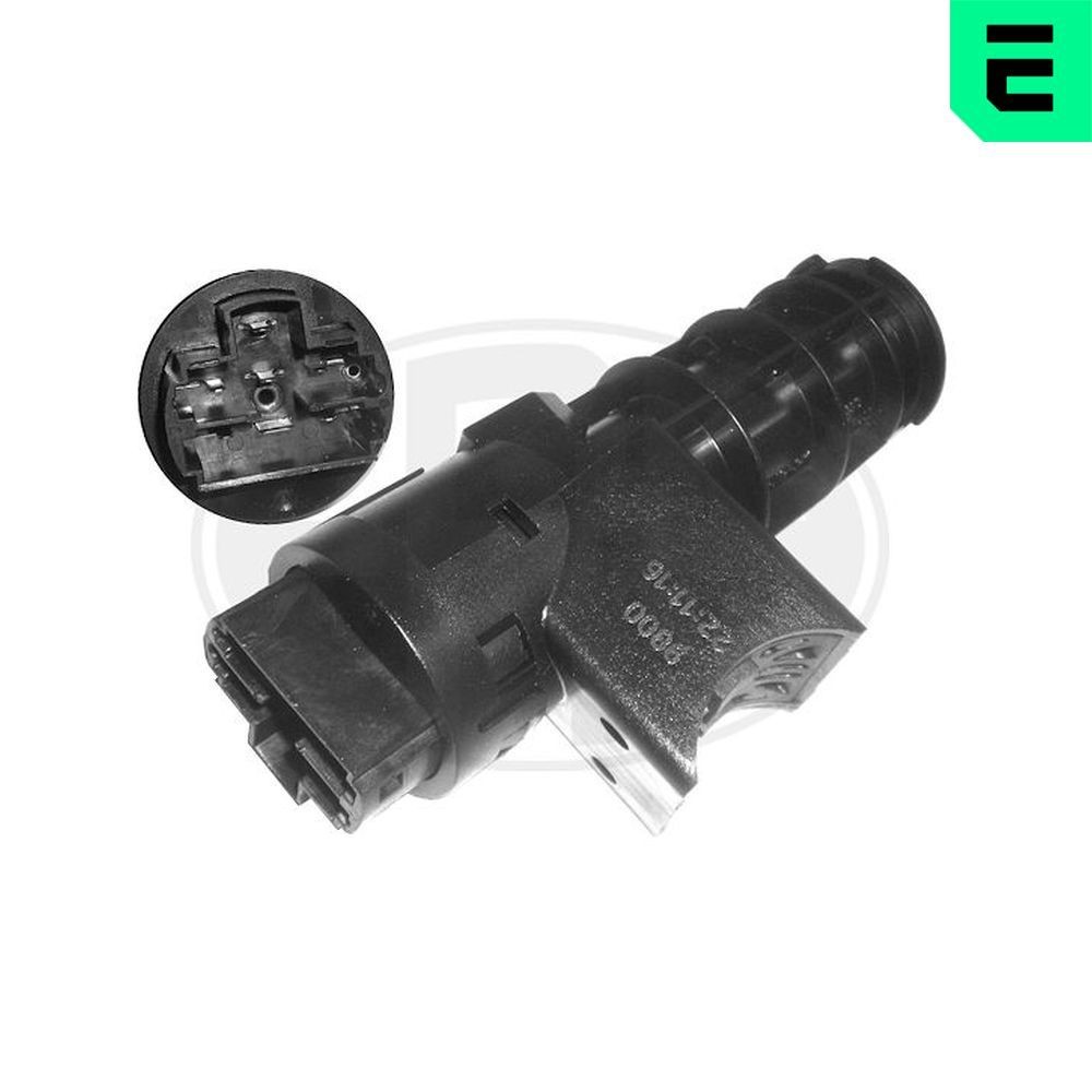 ERA 660096: Bloccasterzo