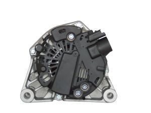 DELCO REMY DRA1013: Laturi 70A, Integroidulla säätimellä, Remy Remanufactured