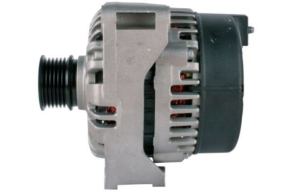 HELLA 8EL 012 427-851: Kintamosios srovės generatorius 120A