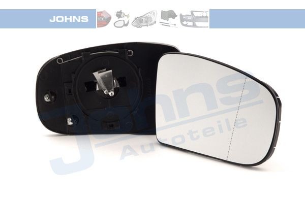 JOHNS 50 25 38-81: Κρύσταλλο καθρέφτη, εξωτ. καθρέφτης δεξιά