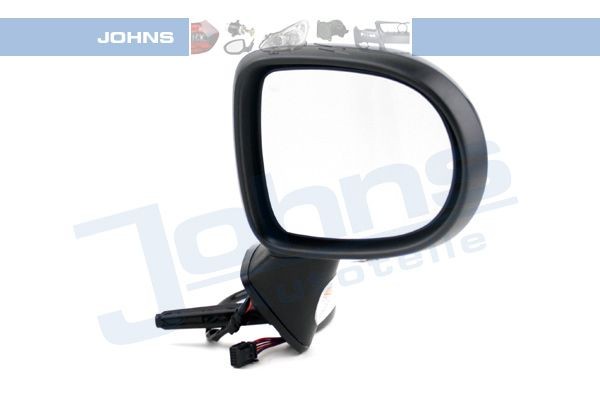 JOHNS 60 12 38-61: Εξωτερικός καθρέπτης δεξιά
