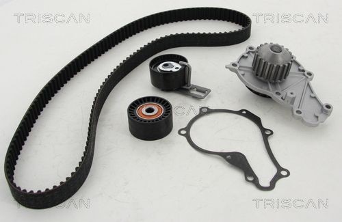 TRISCAN 8647 100020: Kit de distribution + pompe à eau avec pompe à eau