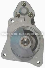 EUROTEC 11010260: Startér 0,85kW