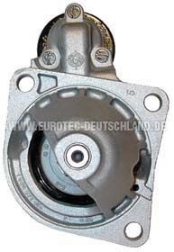 EUROTEC 11010400: Starter 0,7kW