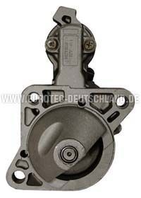 EUROTEC 11040064 Anlasser 2,2kW