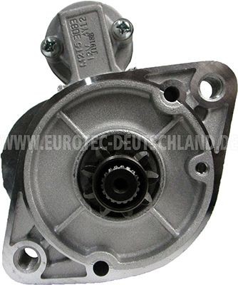EUROTEC 11040093: Starter 1,2kW