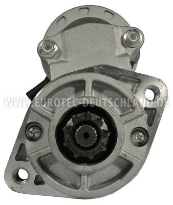 EUROTEC 11040712: Käynnistysmoottori 2kW