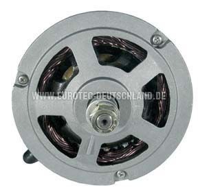 EUROTEC 12031120: Alternator 55A
