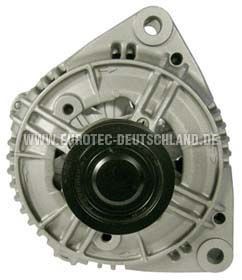 EUROTEC 12039390: Laturi 115A