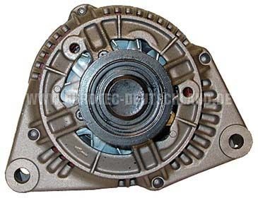 EUROTEC 12040180: Alternator 90A