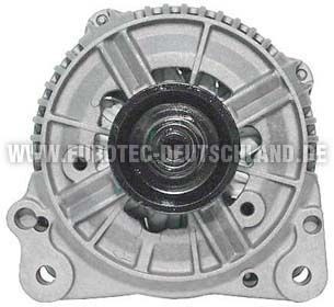 EUROTEC 12040600: Laturi 120A