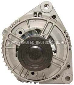 EUROTEC 12041120: Alternator 115A
