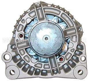 EUROTEC 12041490: Laturi 90A