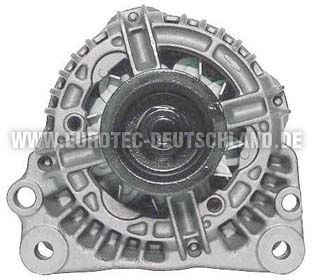 EUROTEC 12041500: Alternator 90A