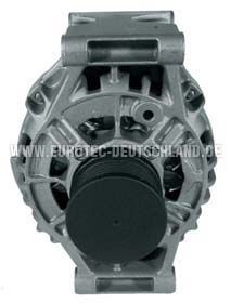 EUROTEC 12042530: Laturi 90A