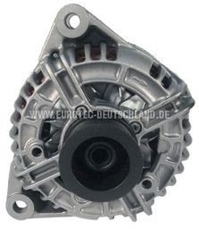EUROTEC 12042540: Laturi 120A