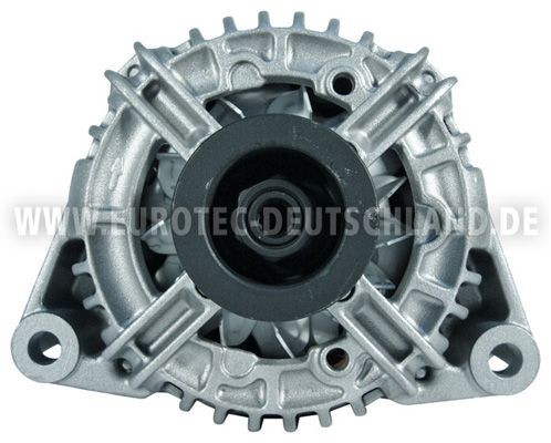 EUROTEC 12042560: Laturi 120A