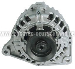 EUROTEC 12044480: Laturi 150A