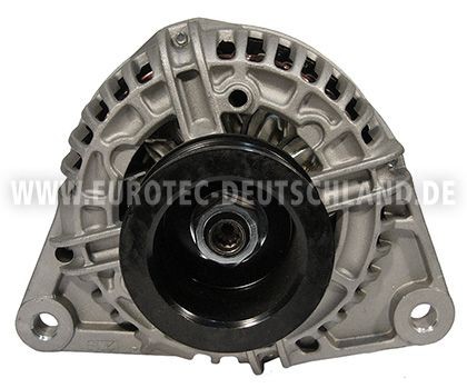 EUROTEC 12044890: Laturi 120A