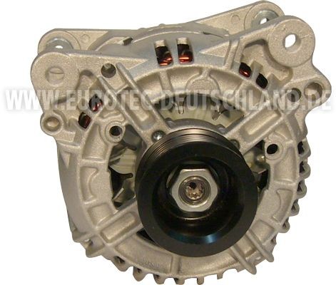 EUROTEC 12045330: Alternator 110A