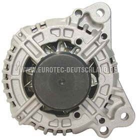 EUROTEC 12045360: Kintamosios srovės generatorius 150A