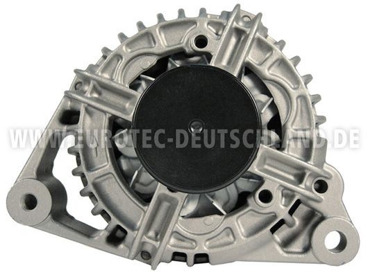 EUROTEC 12046520: Kintamosios srovės generatorius 120A
