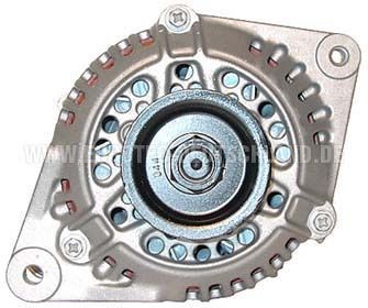 EUROTEC 12060100: Laturi 70A