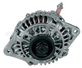 EUROTEC 12060122: Laturi 70A