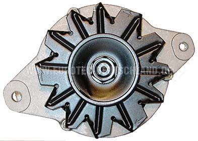 EUROTEC 12060222: Laturi 50A