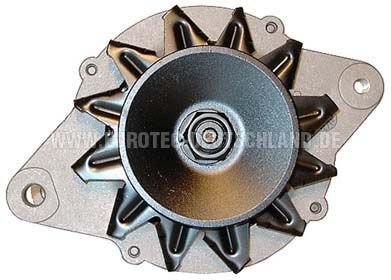 EUROTEC 12060231: Laturi 50A