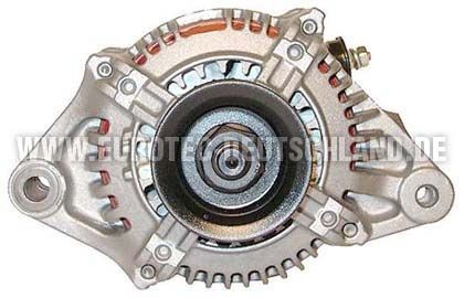 EUROTEC 12060386: Laturi 60A