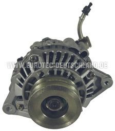 EUROTEC 12060517: Alternatore 75A
