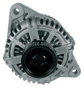 EUROTEC 12060758: Laturi 85A