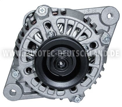 EUROTEC 12060869: Kintamosios srovės generatorius 80A