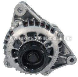 EUROTEC 12090055: Laturi 100A