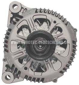 EUROTEC 12090078: Laturi 120A