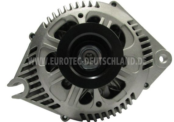 EUROTEC 12090313: Kintamosios srovės generatorius 120A