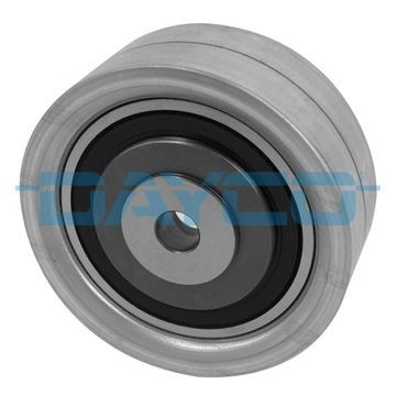 DAYCO ATB2570: Rola ghidare / conducere, curea distributie